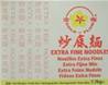 GOLD PLUM Extra Fine Noodles EU BOX