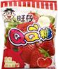 **** WW QQ Candy - Strawberry Flavour