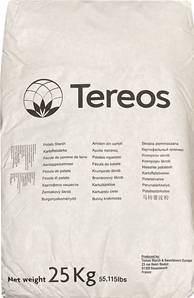 TEREOS MERETINA Potato Starch