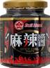 **** BULLHEAD Spicy Chilli Paste