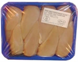 << Fresh Single Chicken Breast Fillets