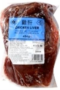 ++++ GOLD PLUM Chicken Liver
