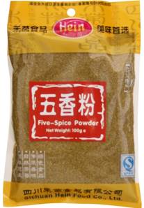 **** HEIN Five Spice Powder