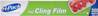**** H-PACK Cling Film 18"