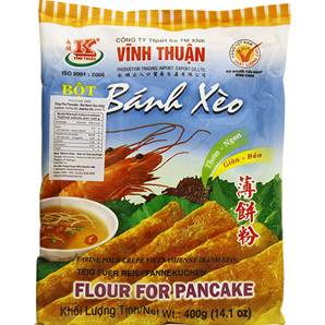 **** VT Flour for Pancake Banh Xeo