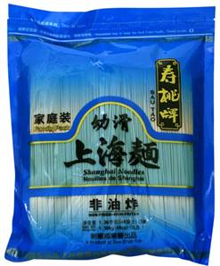 **** SAU TAO Shanghai Noodles Large 303B10