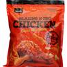 **** Hot & Spicy Drumstick Shape Snack
