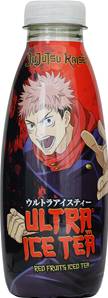 **** JJK ITADORI Ice Tea Red Fruits Flv
