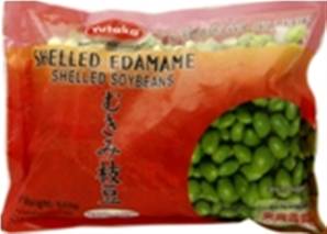 ++++ YUTAKA Shelled Edamame