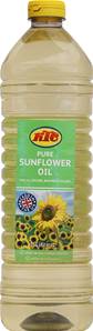 **** KTC Sunflower Oil 12x1L
