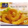 ++++ PACIFIC WEST Panko Coated Squid Rings