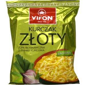 **** VIFON Dried Rice Noods Pho Kho Blv