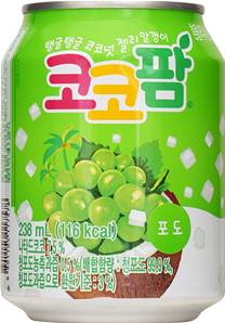 **** WANG Soft Drink in Can