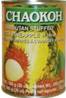 **** CHAOKOH Rambutan with Pineapple