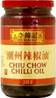 **** LKK Chiu Chow Chilli Oil