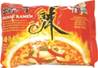 **** HK NISSIN Ramen Spicy Sesame Flv