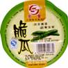 **** GUO SHENG Pickled Cucumber
