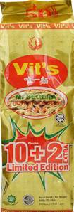 **** VIT'S Inst Noodle Plain