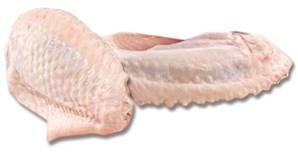 ## Fzn Mid Joint Wings Block 10kg NonHalal