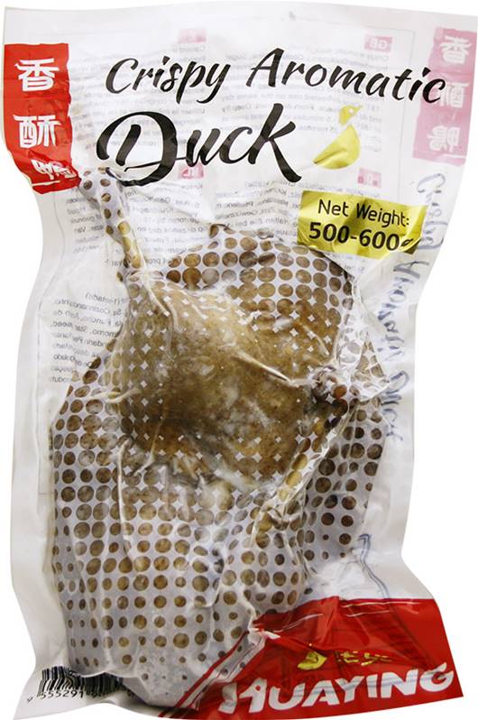 HY Crispy Aromatic Duck 500 600g10kg hy-crispy-aromatic-duck-500-600g10kg