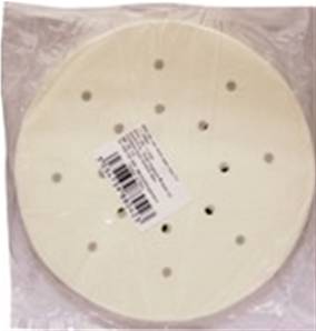 **** Dim Sum Steamer Paper 6.5"