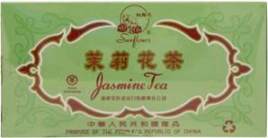 **** 3071 SUNFLOWER Jasmine Tea