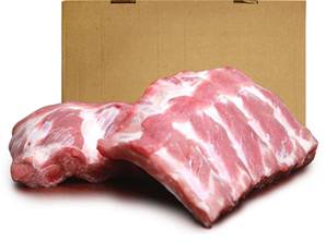 ## BLOMER FLEISCH German Spare Ribs