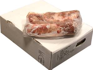 ## RAVENDALE Pork Neck Bones 15kg