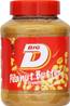 **** DUERR Crunchy Peanut Butter (L)