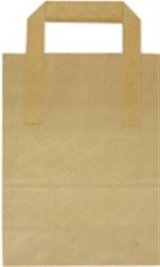 CL CB1 Sml Paper Brown Paper