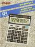 **** HOO HING Electronic Calculator