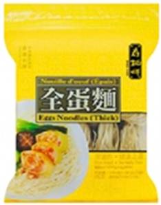 **** 503B SAU TAO Egg Noodles Thick