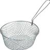 **** HANCOCK 7" Chip Basket (CB7)