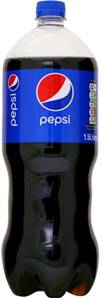 **** PEPSI 1.5L Bottle