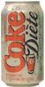 **** DIET COKE