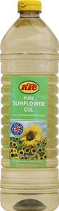 **** KTC Sunflower Oil 1L