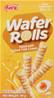 **** SOEK Wafer Rolls Salted Yolk Cream