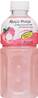 **** MOGU Nata De Coco Drink Lychee