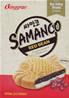 ++++ SAMANCO Ice Cream Waffle Red Bean Flv