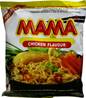 **** MAMA Instant Noodles Chicken Flavour