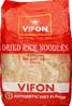 **** VIFON Dried Rice Noods Hu Tieu Kho