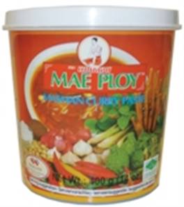 **** MAE PLOY Massaman Curry Paste