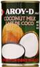 **** AROY-D Coconut Milk