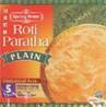 ++++ SPRING HOME Plain Roti Paratha