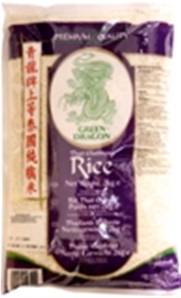 **** GREEN DRAGON Glutinous Rice