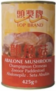 **** TOP Abalone Mushroom