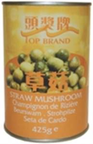 **** TOP Straw Mushrooms