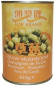 **** TOP Straw Mushrooms