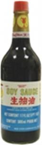 **** MEECHUN Best Light Soy Sauce