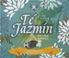 **** JT056 BUTTERFLY Triangle Jasmine Tea